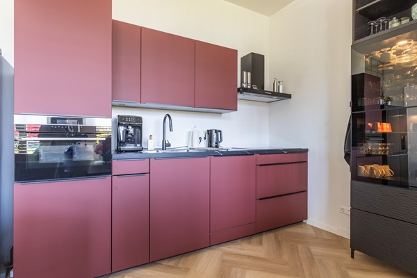 Medium property photo - Drie Kolommenplein 4, 1431 LC Aalsmeer